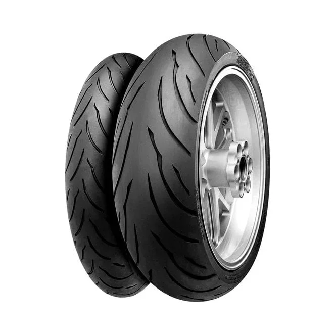 ContiMotion M rear tire 180/55ZR17 73W