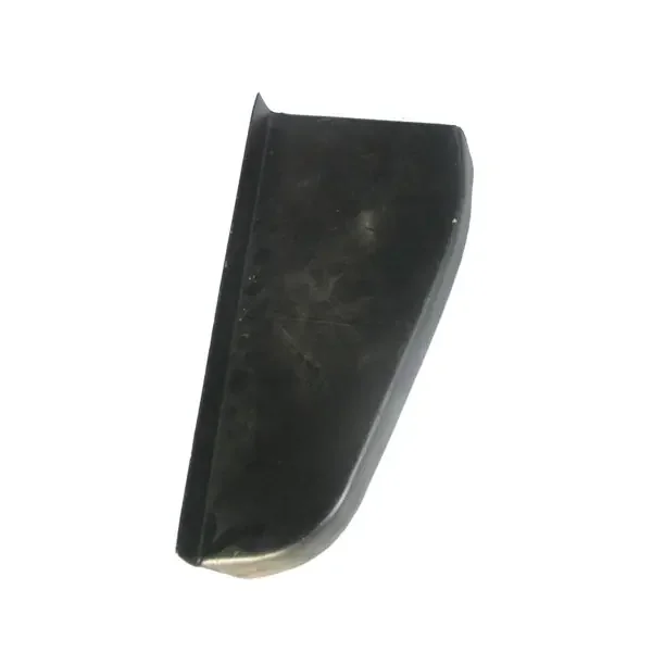 Cowl Side Step, Left 41-43 Willys MB 1953 Willys