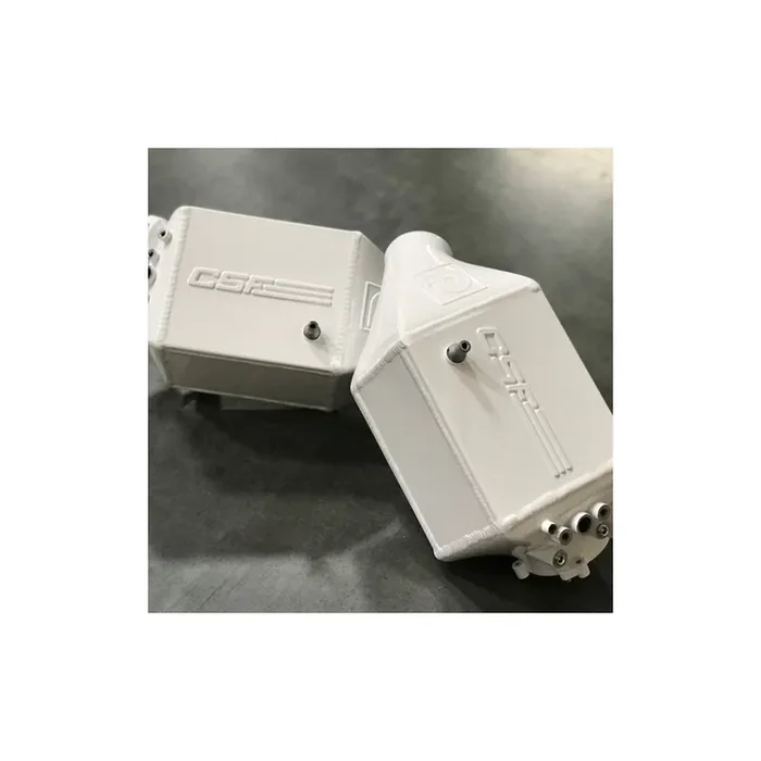 CSF BMW M5 (F10) Twin Charge-Air-Cooler set – Custom Colour