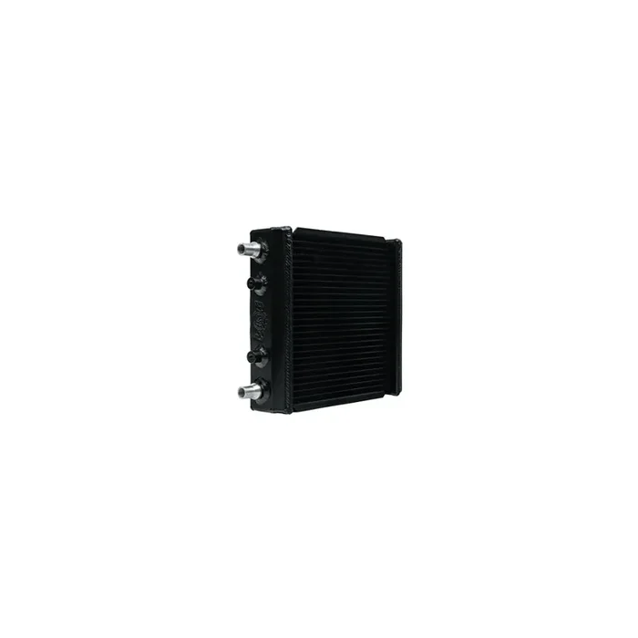 CSF High-Performance 6th Gen Camaro & 3rd Gen CTS-V Auxiliary Radiator