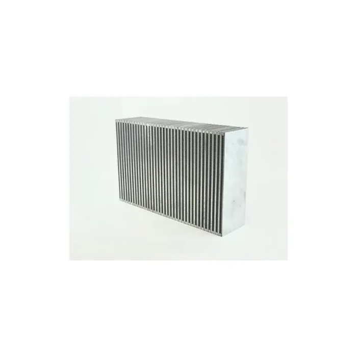 CSF High Performance Bar & Plate Intercooler Core (Vertical Flow)l Flow) / Nissan R