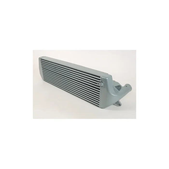 CSF Intercooler For Hyundai I30N – Silver