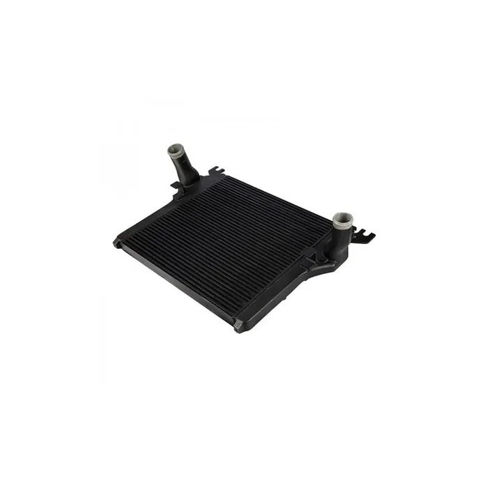 CSF Race 10-12 Dodge Ram 6.7L Turbo Diesel Intercooler