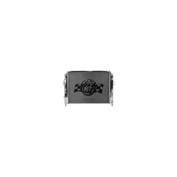 CSF Race Radiator For 06-14 Mazda MX-5 / Miata