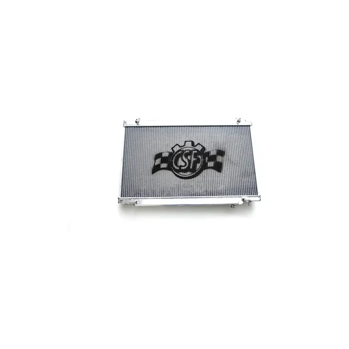 CSF Race Radiator For 07-08 Nissan 350Z (HR Engine)