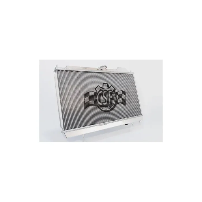 CSF Race Radiator For Mitsubishi Evo 7/8/9 – Full Size Slim Radiator