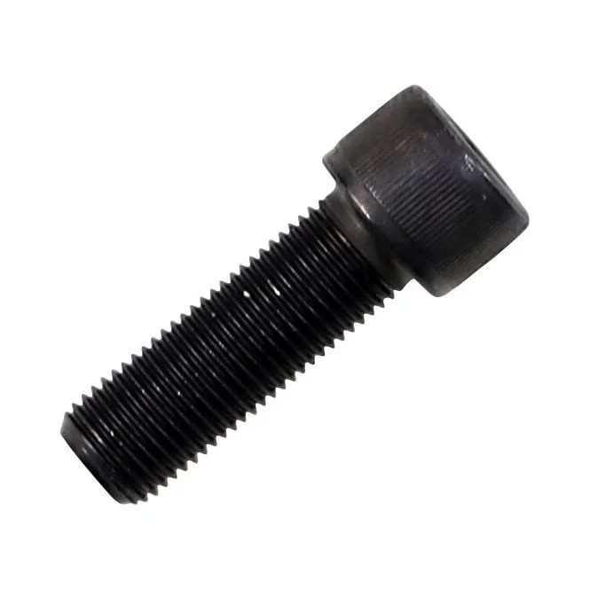 Custom Handlebar and Riser Mounting Bolts