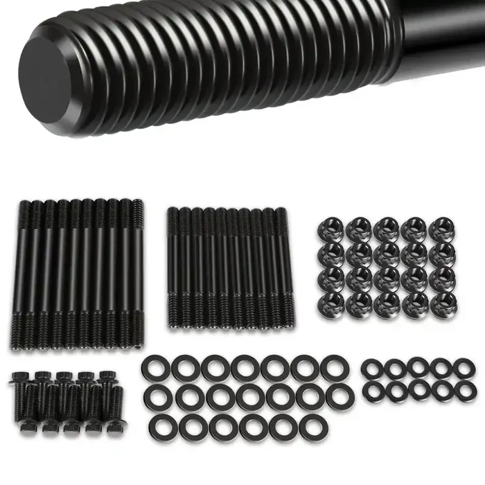 Cylinder Head Stud Kit 14-19 Chevy Corvette/ 16-24 Camaro 6.2L