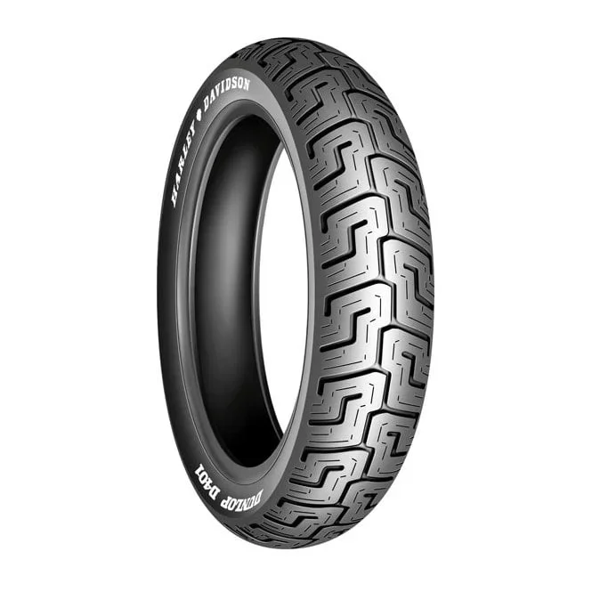 D401 (H-D) tire 130/90B16 73H