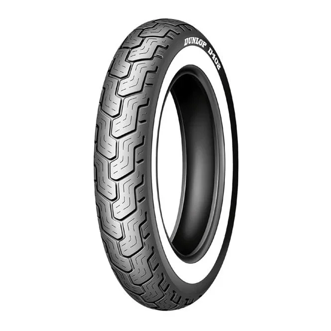 D402 WW (H-D) tire MT90B16 74H