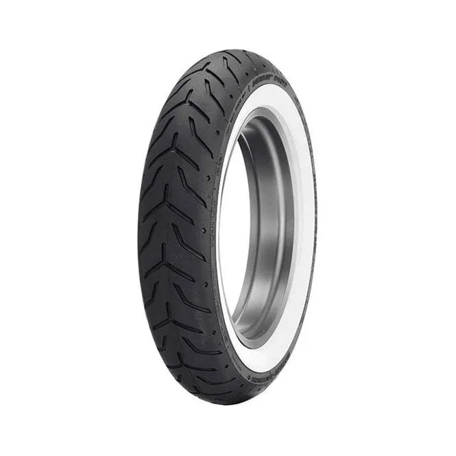 D408 WWW (H-D) tire 130/90B16 67H