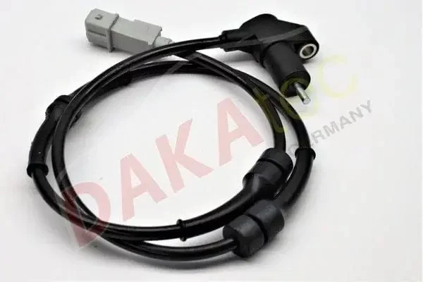 Dakatec 410140 Abs Sensor For Peugeot 406