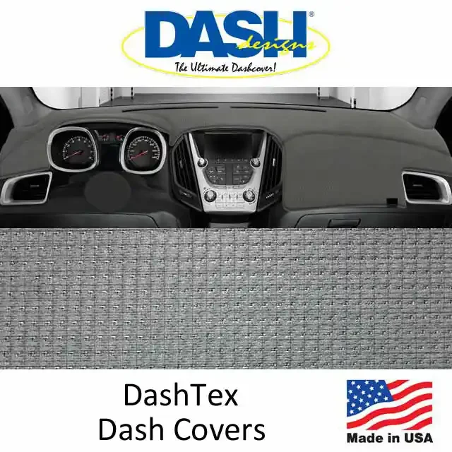 Dash Designs DashTex Dash Cover