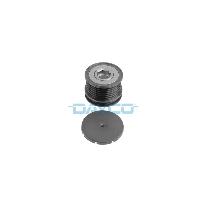 Dayco ALP2337 Alternator Freewheel Clutch