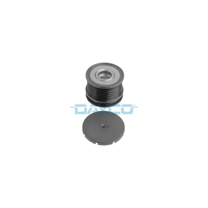 Dayco ALP2346 Alternator Freewheel Clutch