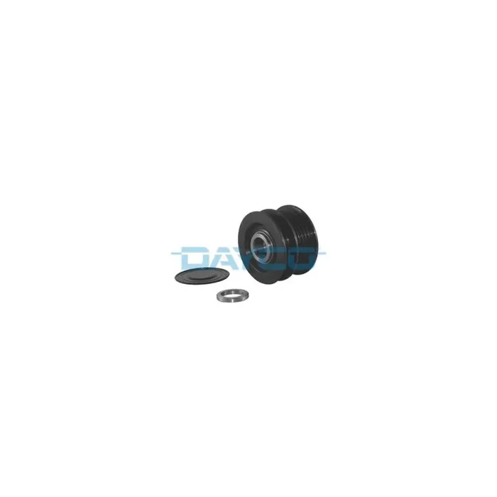 Dayco ALP2374 Alternator Freewheel Clutch