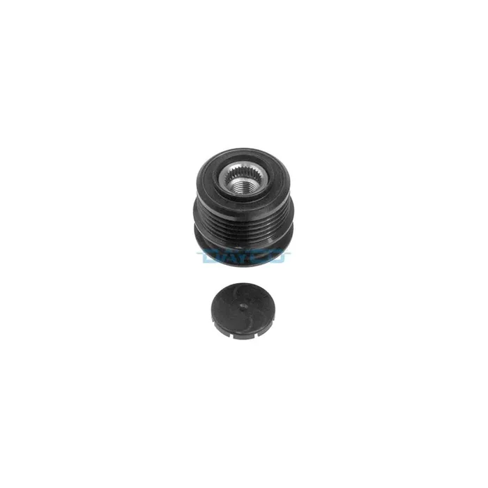 Dayco ALP2376 Alternator Freewheel Clutch Suitable For Mercedes-Benz A-Class (W168)