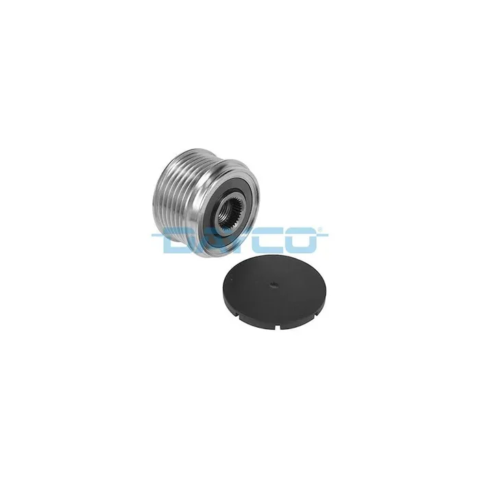 Dayco ALP2430 Alternator Freewheel Clutch