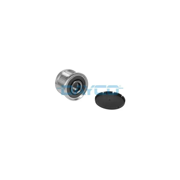 Dayco ALP2432 Alternator Freewheel Clutch