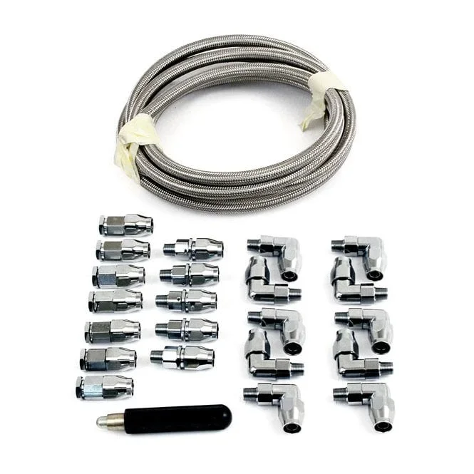 DEALERS B-A-L OIL HOSE KIT