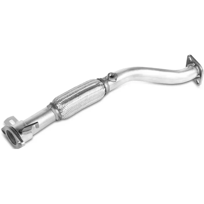 Direct-Fit Pipe 04-09 Elantra Spectra Spectra5 2.0L