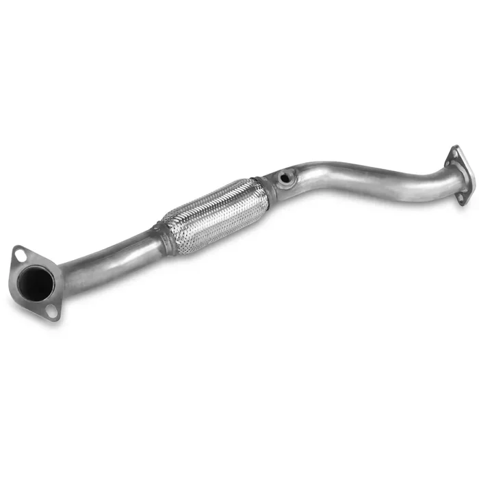 Direct-Fit Pipe 04-09 Kia Spectra Spectra5 2.0L