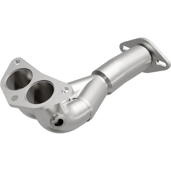 Direct-Fit Pipe 04-12 Mitsubishi Eclipse Galant 2.4L