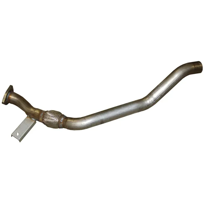 Direct-Fit Pipe 05-08 Audi A4 2.0L