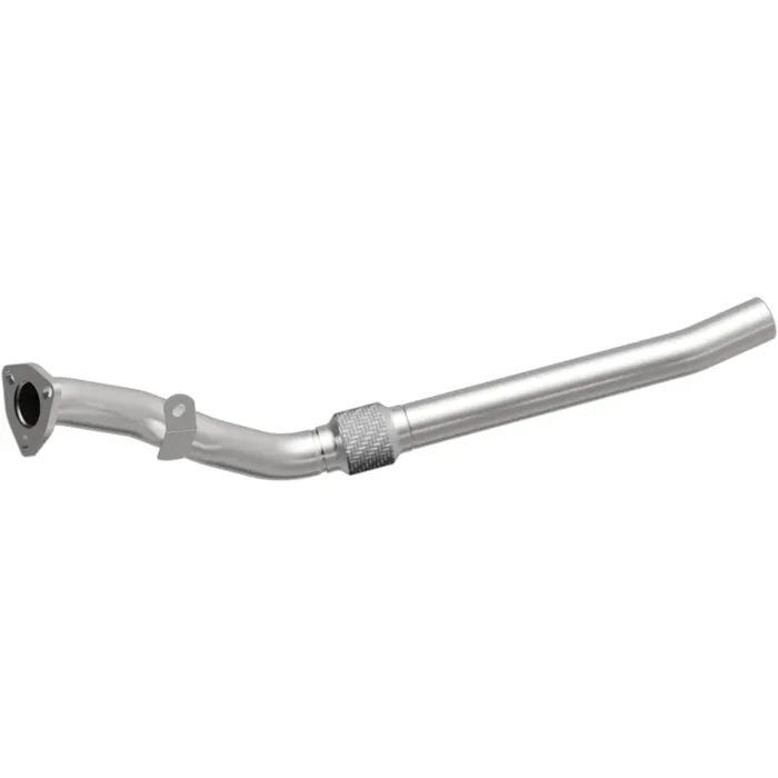Direct-Fit Pipe 05-08 Audi A4 Quattro 2.0L