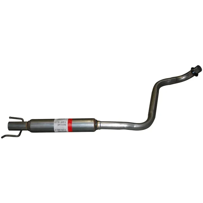 Direct-Fit Resonator 00-06 Echo xA 1.5L