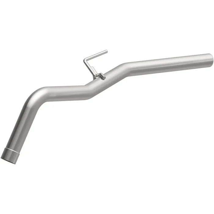 Direct-Fit Tailpipe 05-15 Nissan Xterra 4.0L