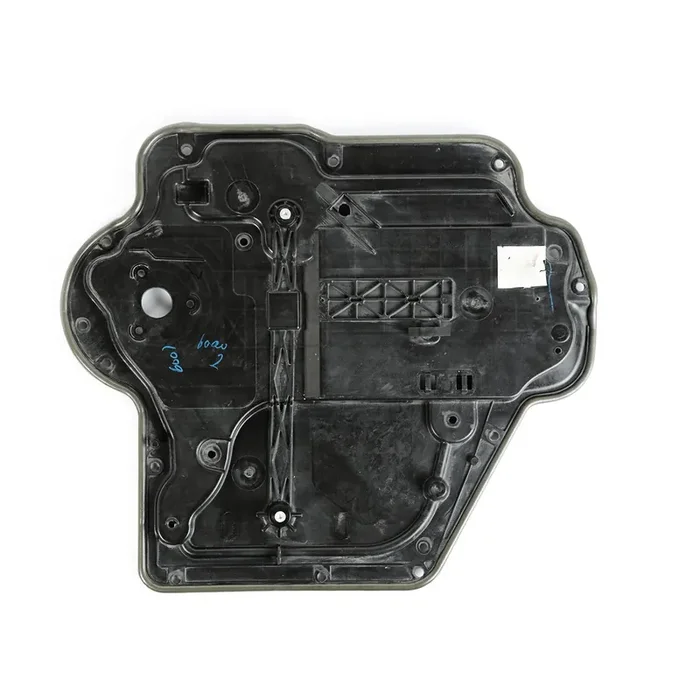 Door Panel Carrier Plate,Ft,Lt 07-10 Jeep Wrangler