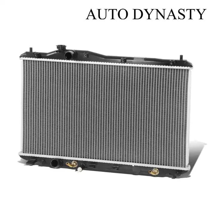 DPI 13257 Factory Style 1-Row Cooling Radiator 12-15 Honda Civic Acura ILX