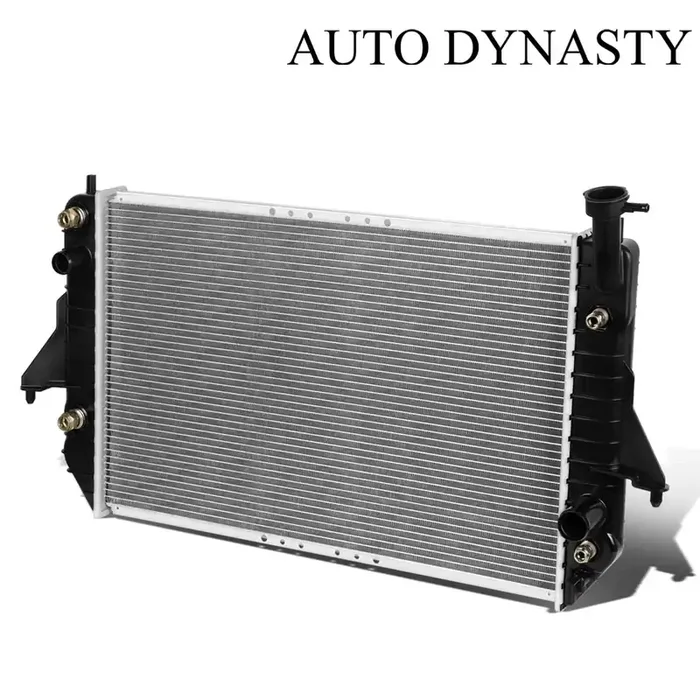 DPI 1786 Factory Style 1-Row Cooling Radiator 96-05 Chevy Astro, GMC Safari 4.3L AT