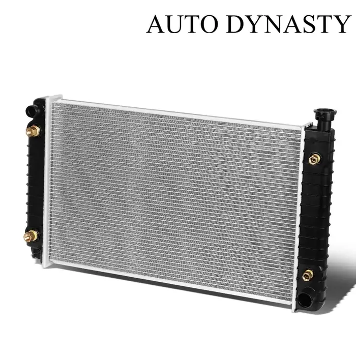 DPI 1790 Factory Style 1-Row Cooling Radiator 86-99 Chevy GMC C/K 1500 2500 4.3L 5.0L AT
