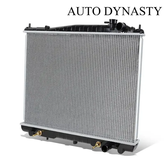 DPI 2215 Factory Style 1-Row Cooling Radiator 98-04 Frontier Xterra AT