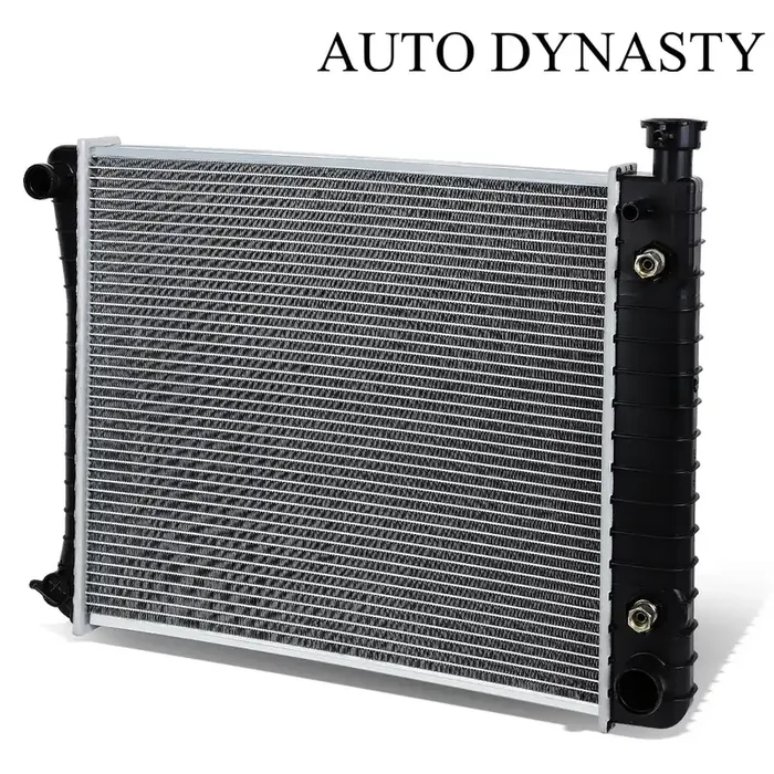 DPI 434 Factory Style 1-Row Cooling Radiator 88-95 Chevy GMC C/K, Suburban AT 4.3L 5.0L 5.7L