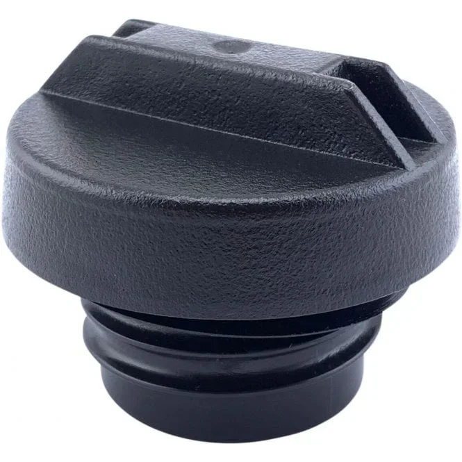 Dresser Style Screw-In Gas Cap Classic, Touring, Trike