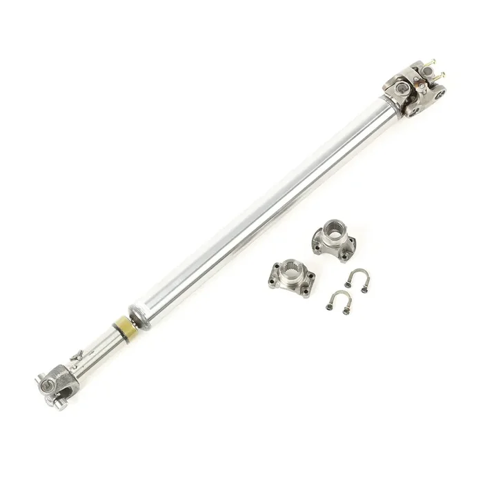 Driveshaft, Rear, Auto 12-18 Jeep Wrangler JK