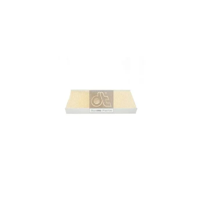 Dt Spare Parts 382001 Pollen Filter