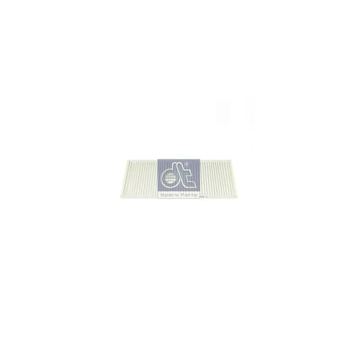 Dt Spare Parts 465755 Pollen Filter