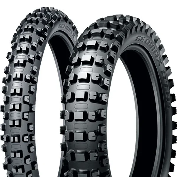 Dunlop Geomax AT81 – 80/100 21 (51M)