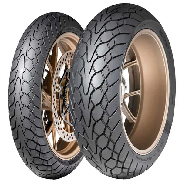 Dunlop Mutant – 170/60 17 (72W)