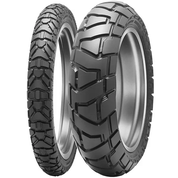 Dunlop Trailmax Mission – 150/70 18 (70T)