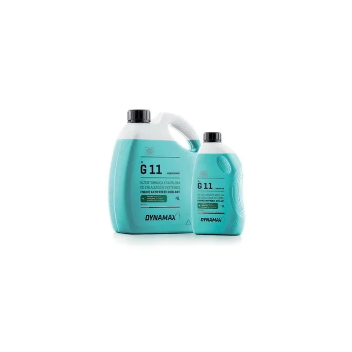 Dynamax 500109 Antifreeze