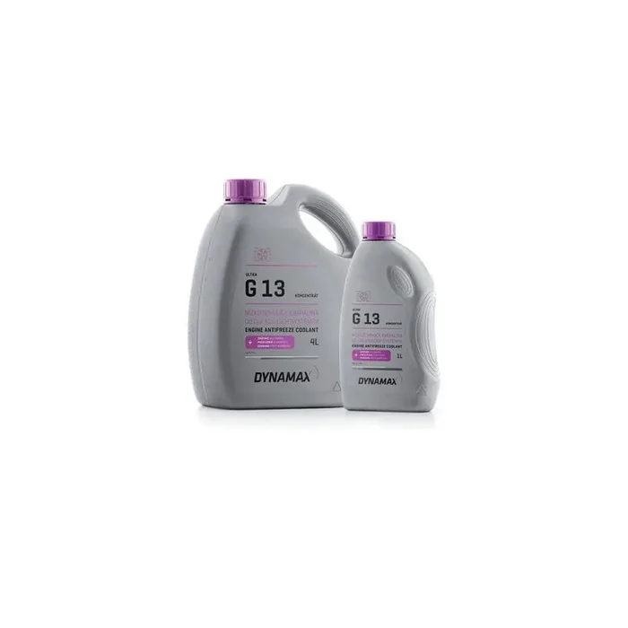 Dynamax 501993 Antifreeze
