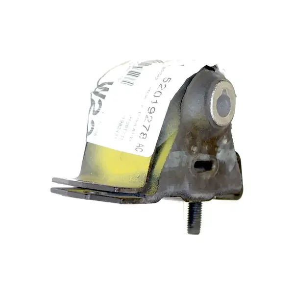 Engine Mount, 2.4 & 97-04 Jeep Wrangler