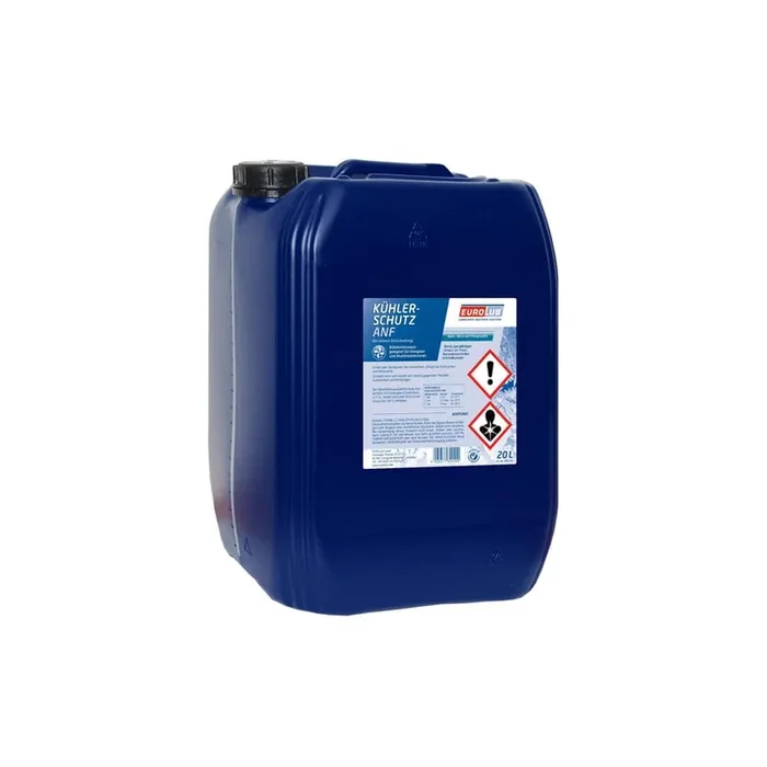Eurolub ANF 820020 Antifreeze