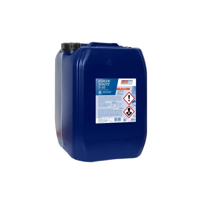 Eurolub D-30 EUR-821020-D Antifreeze