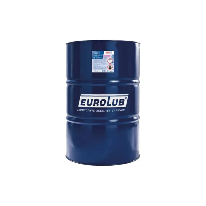 Eurolub D-40 EUR-834208-D Super Antifreeze